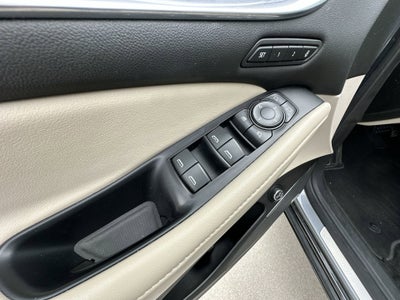 2019 Buick Enclave Premium