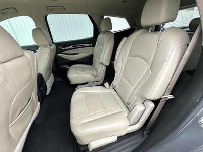 2019 Buick Enclave Premium