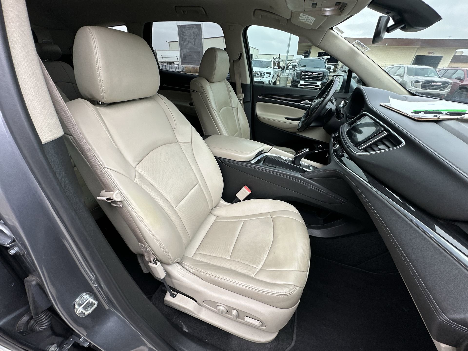 2019 Buick Enclave Premium