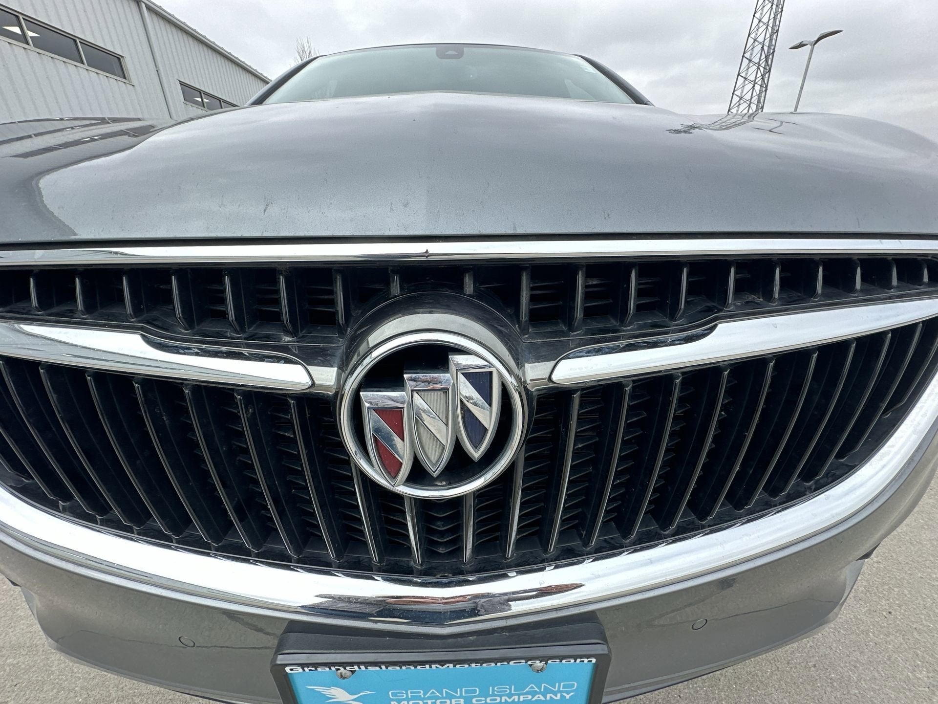 2019 Buick Enclave Premium