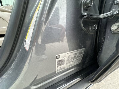 2019 Buick Enclave Premium