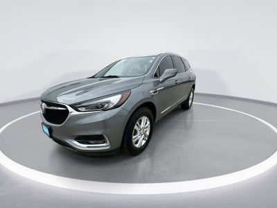 2019 Buick Enclave Premium