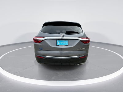 2019 Buick Enclave Premium