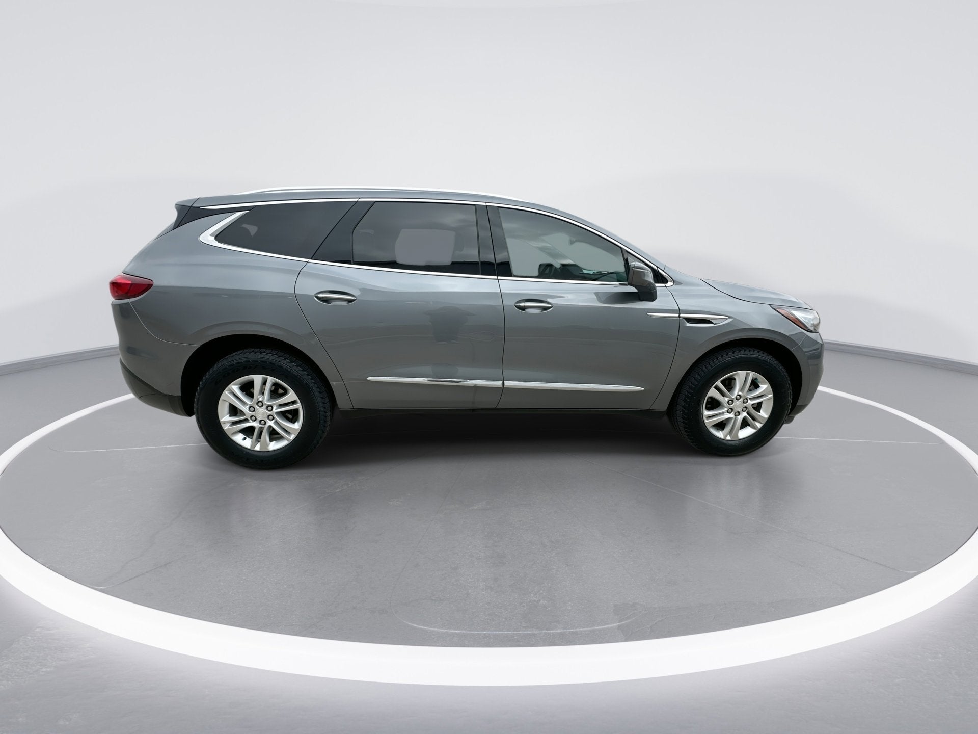 2019 Buick Enclave Premium