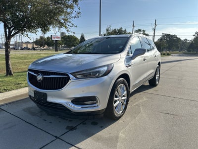 2019 Buick Enclave Premium