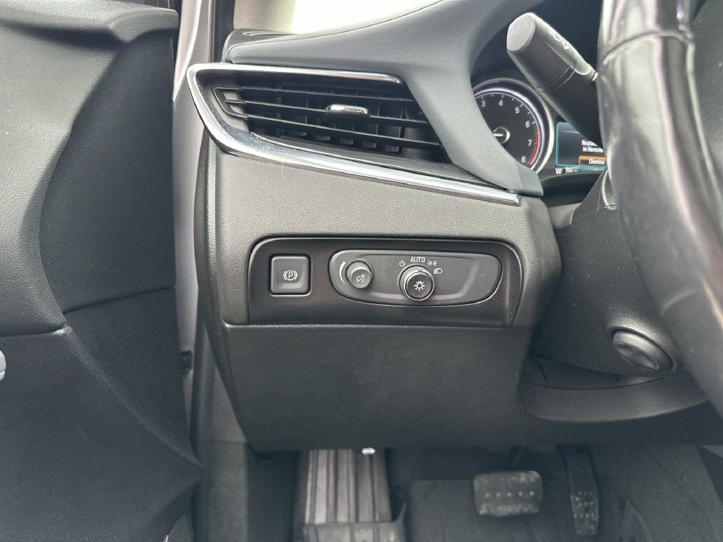 2019 Buick Enclave Premium Group