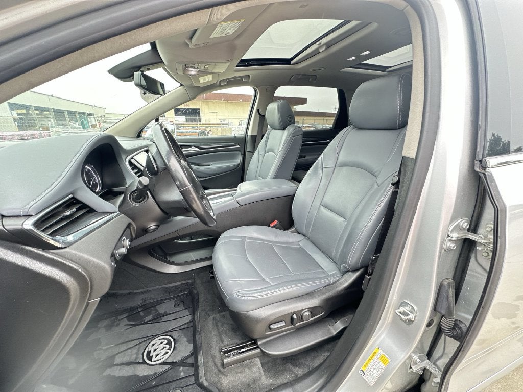 2019 Buick Enclave Premium Group