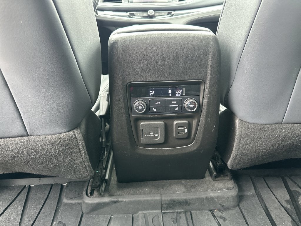 2019 Buick Enclave Premium Group