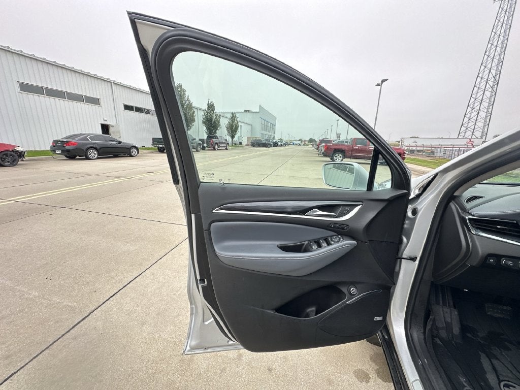 2019 Buick Enclave Premium Group