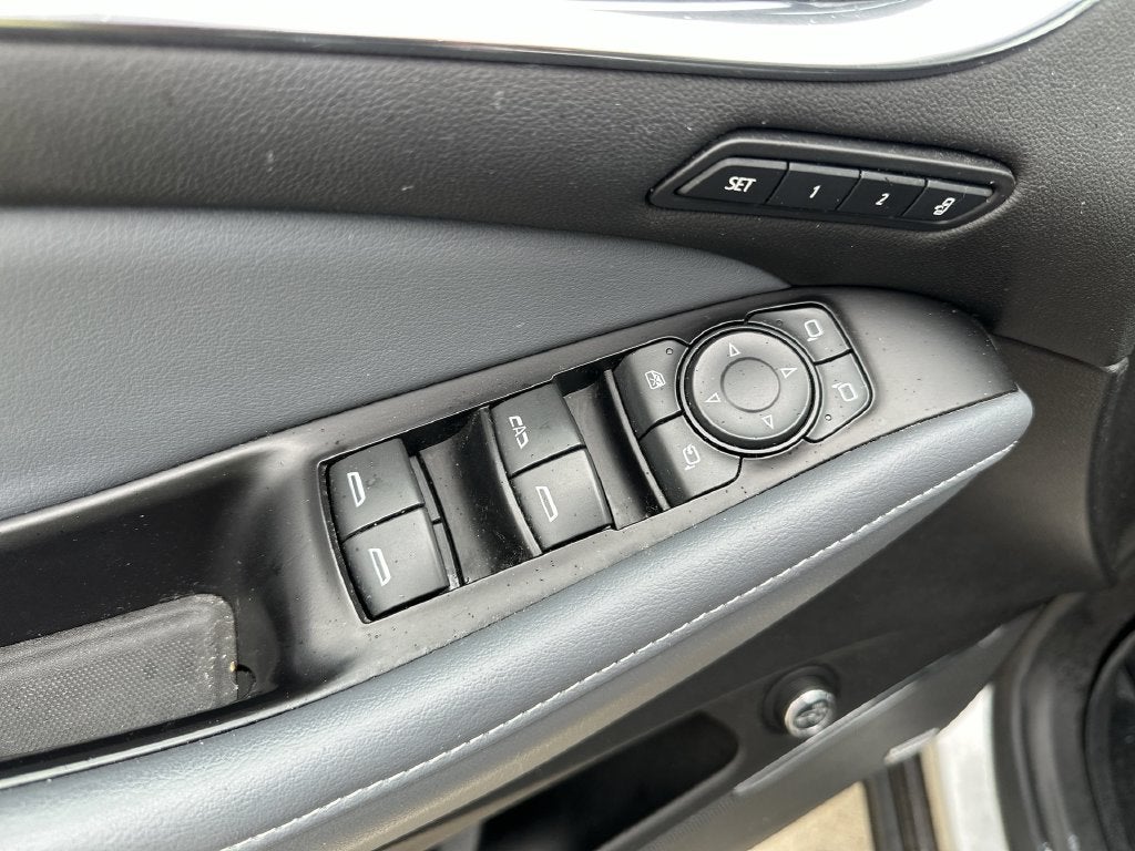 2019 Buick Enclave Premium Group