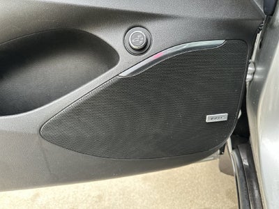 2019 Buick Enclave Premium Group