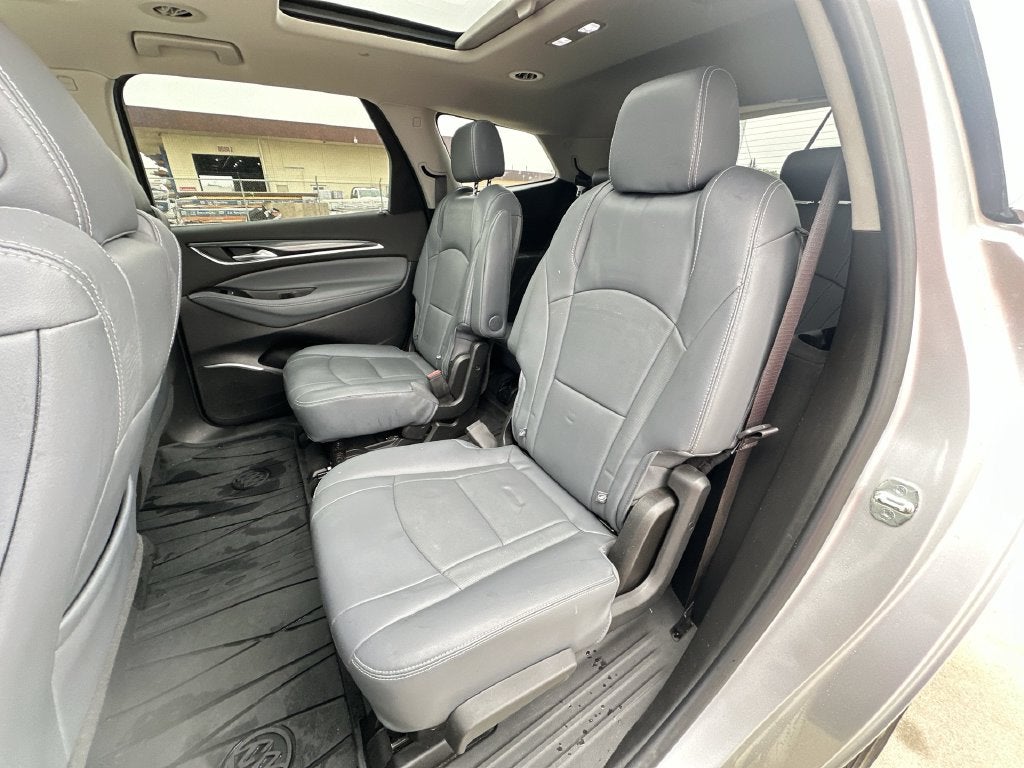 2019 Buick Enclave Premium Group