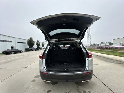 2019 Buick Enclave Premium Group