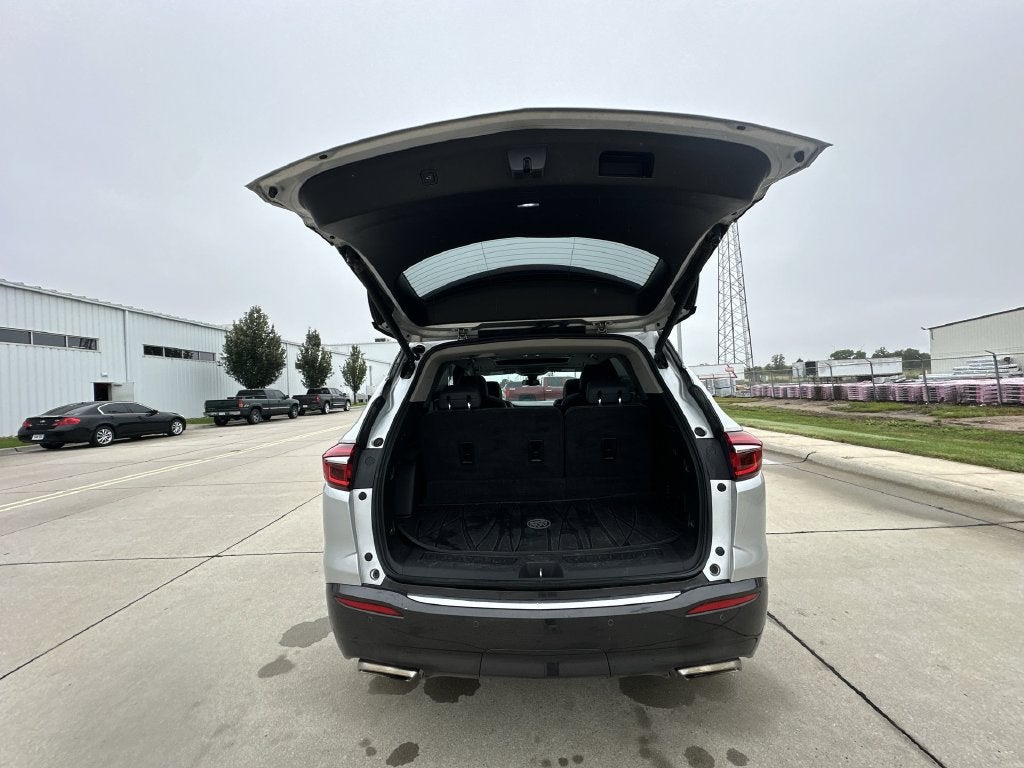 2019 Buick Enclave Premium Group