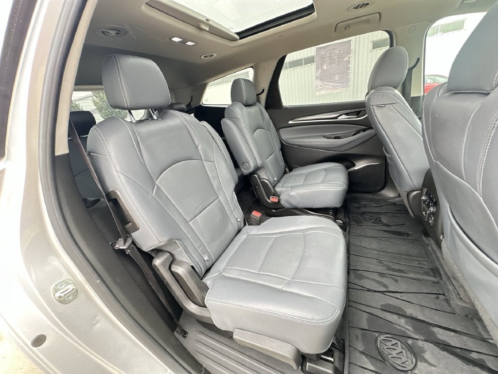 2019 Buick Enclave Premium Group