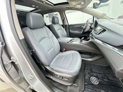 2019 Buick Enclave Premium Group