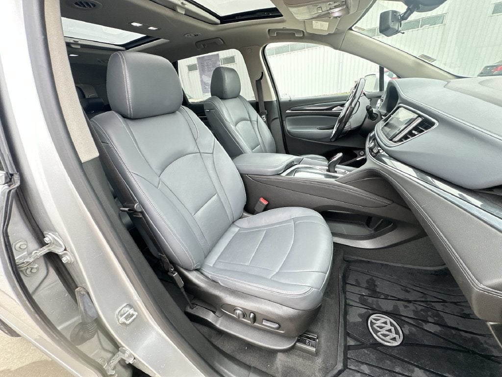 2019 Buick Enclave Premium Group