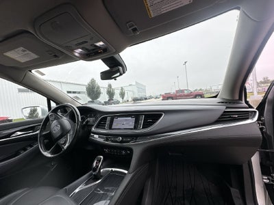 2019 Buick Enclave Premium Group