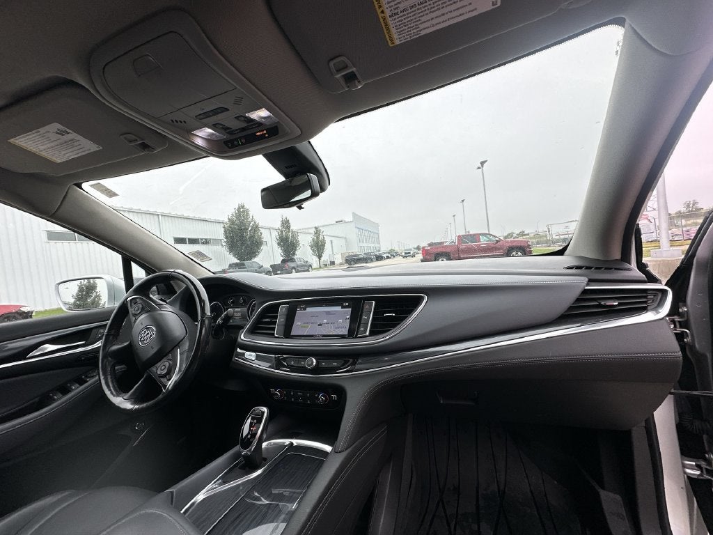 2019 Buick Enclave Premium Group