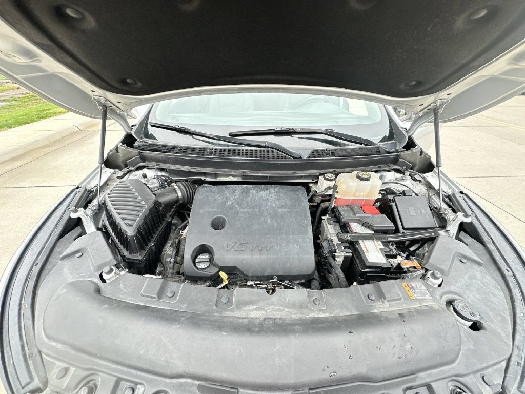 2019 Buick Enclave Premium Group