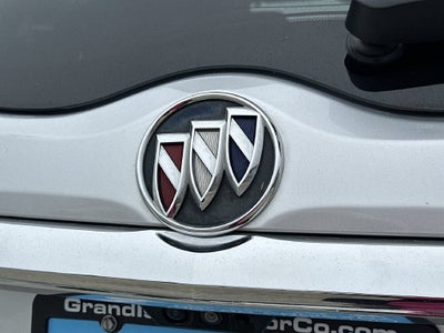 2019 Buick Enclave Premium Group