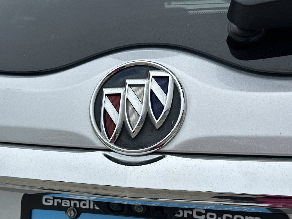 2019 Buick Enclave Premium Group