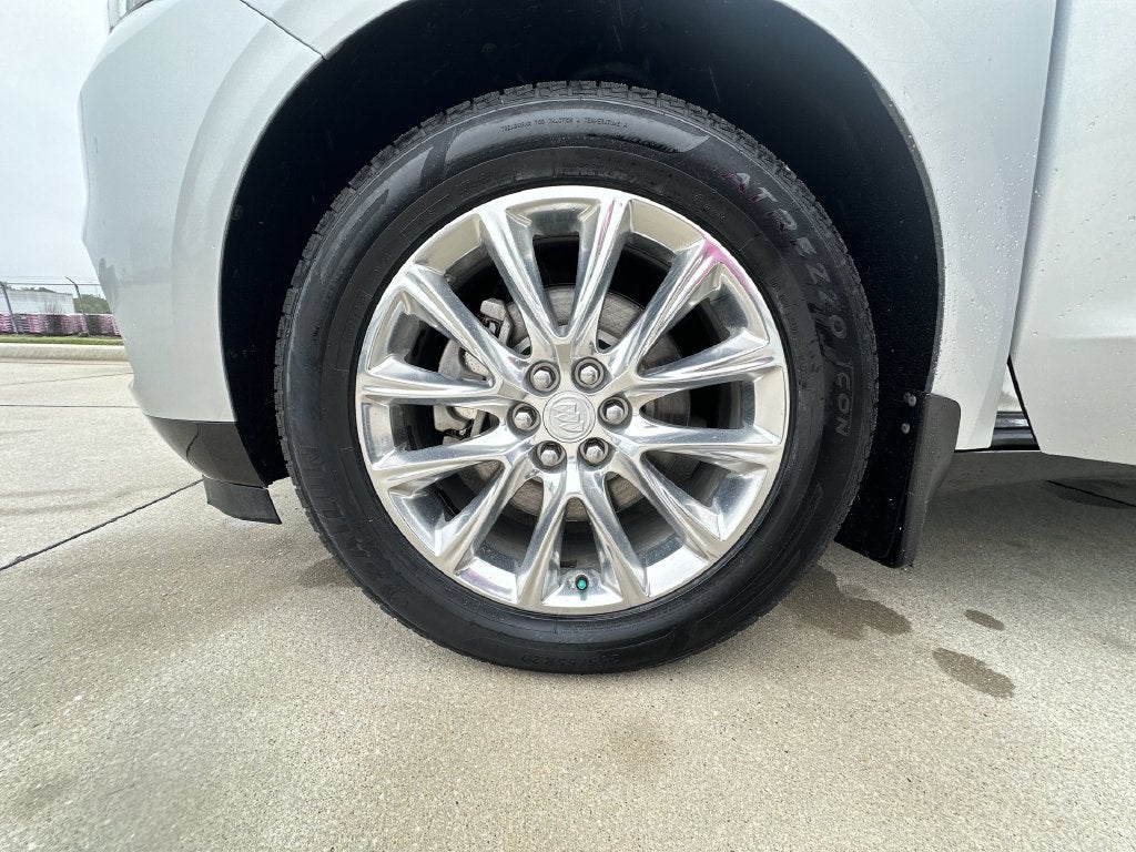 2019 Buick Enclave Premium Group