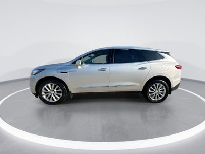 2019 Buick Enclave Premium