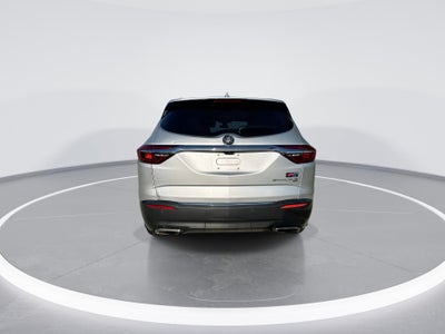 2019 Buick Enclave Premium