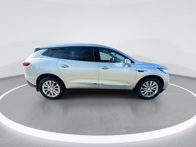 2019 Buick Enclave Premium