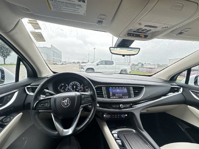 2024 Buick Enclave Avenir