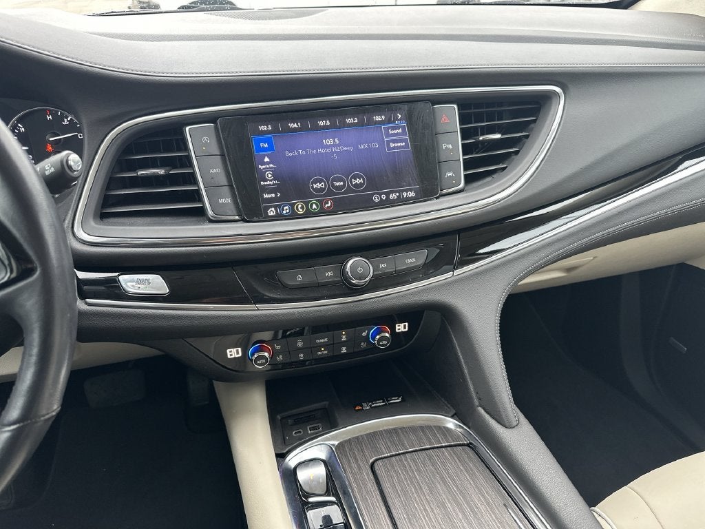 2024 Buick Enclave Avenir
