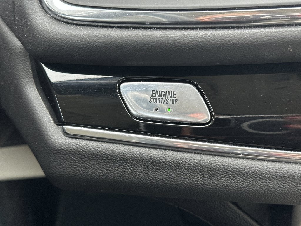 2024 Buick Enclave Avenir