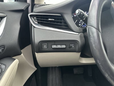 2024 Buick Enclave Avenir