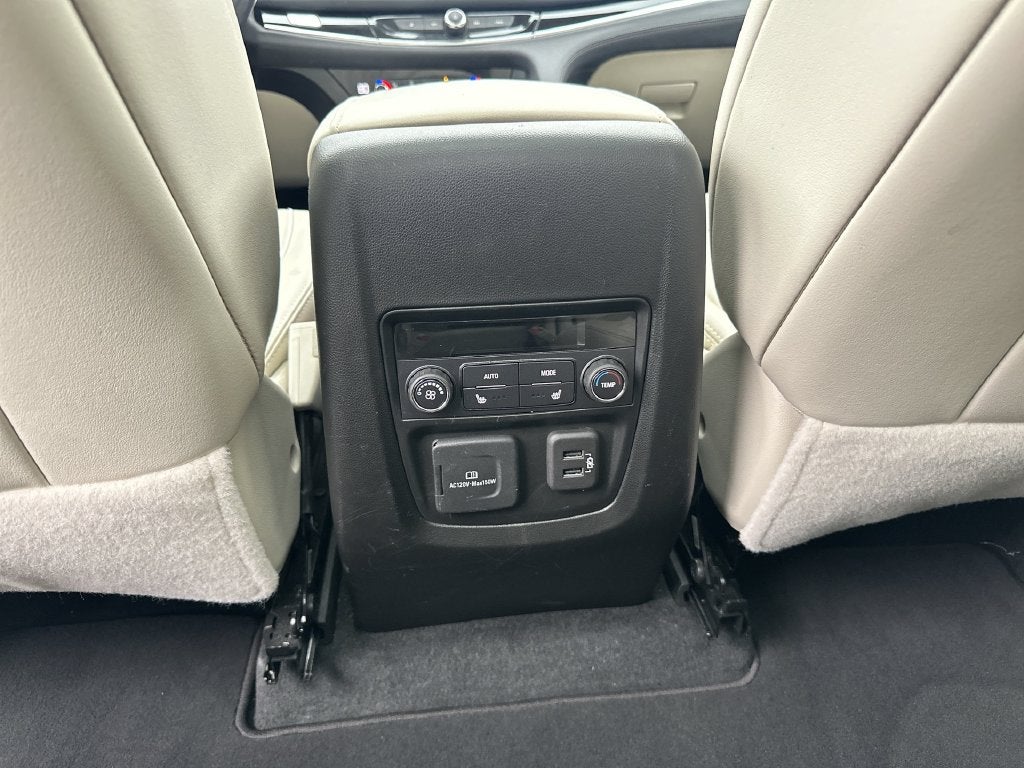 2024 Buick Enclave Avenir