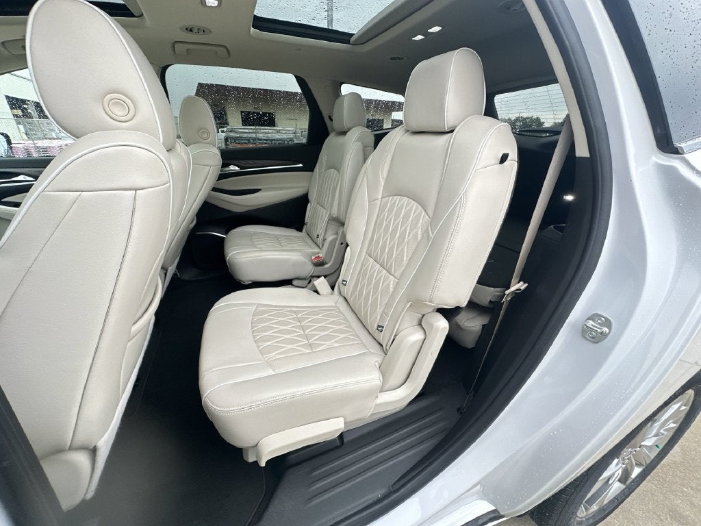 2024 Buick Enclave Avenir