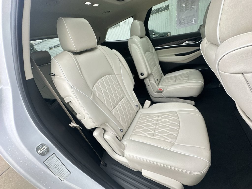 2024 Buick Enclave Avenir