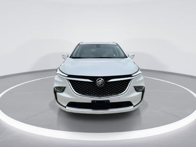 2024 Buick Enclave Avenir