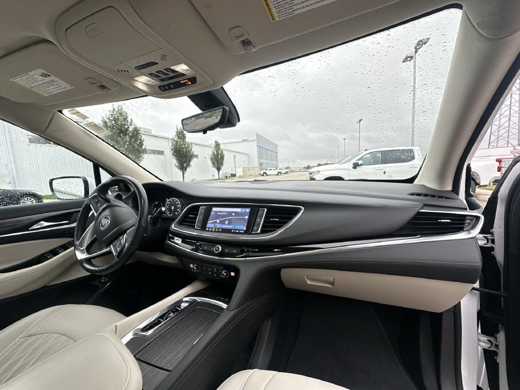 2024 Buick Enclave Avenir
