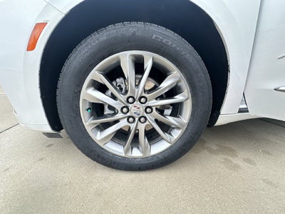 2024 Buick Enclave Avenir