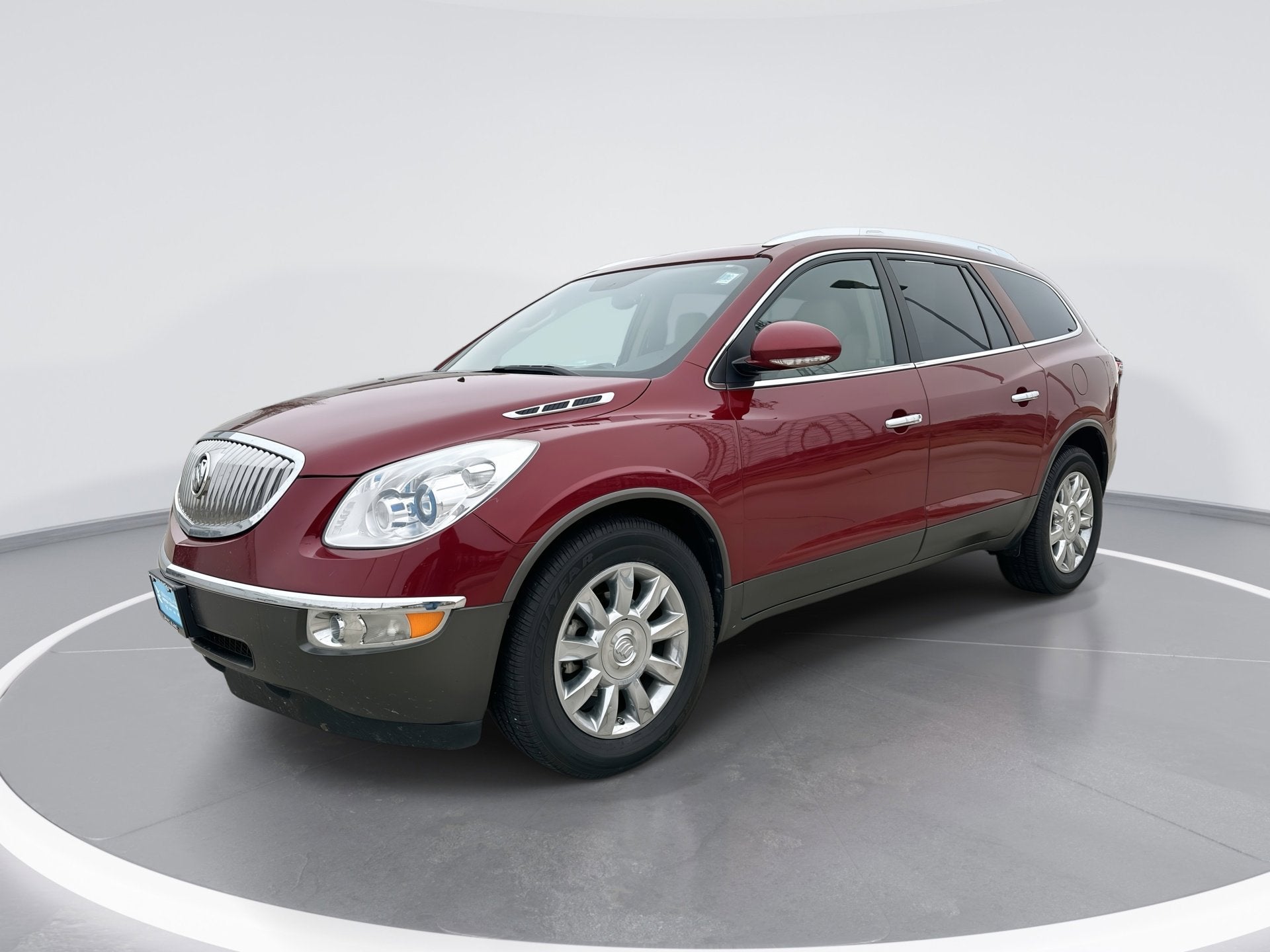 2011 Buick Enclave CXL-1