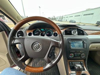 2011 Buick Enclave CXL-1