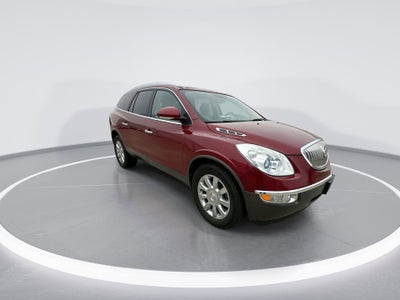 2011 Buick Enclave CXL-1