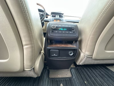 2011 Buick Enclave CXL-1