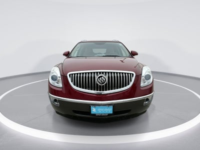 2011 Buick Enclave CXL-1
