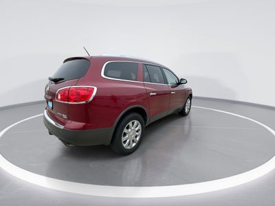 2011 Buick Enclave CXL-1