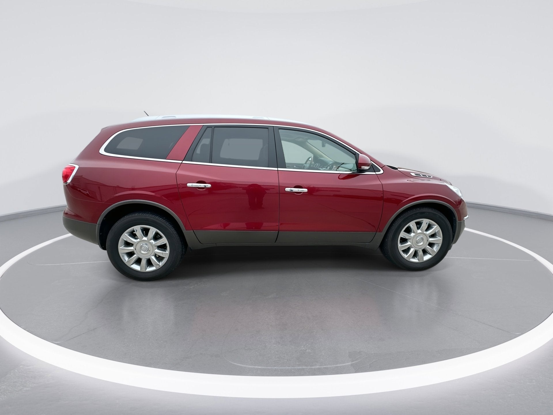2011 Buick Enclave CXL-1