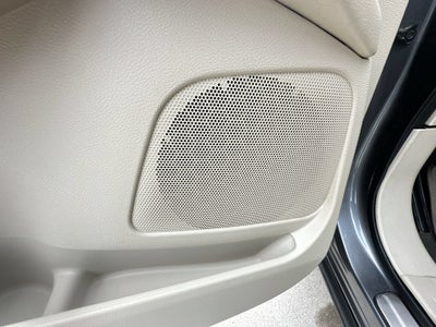 2016 Nissan Murano Platinum
