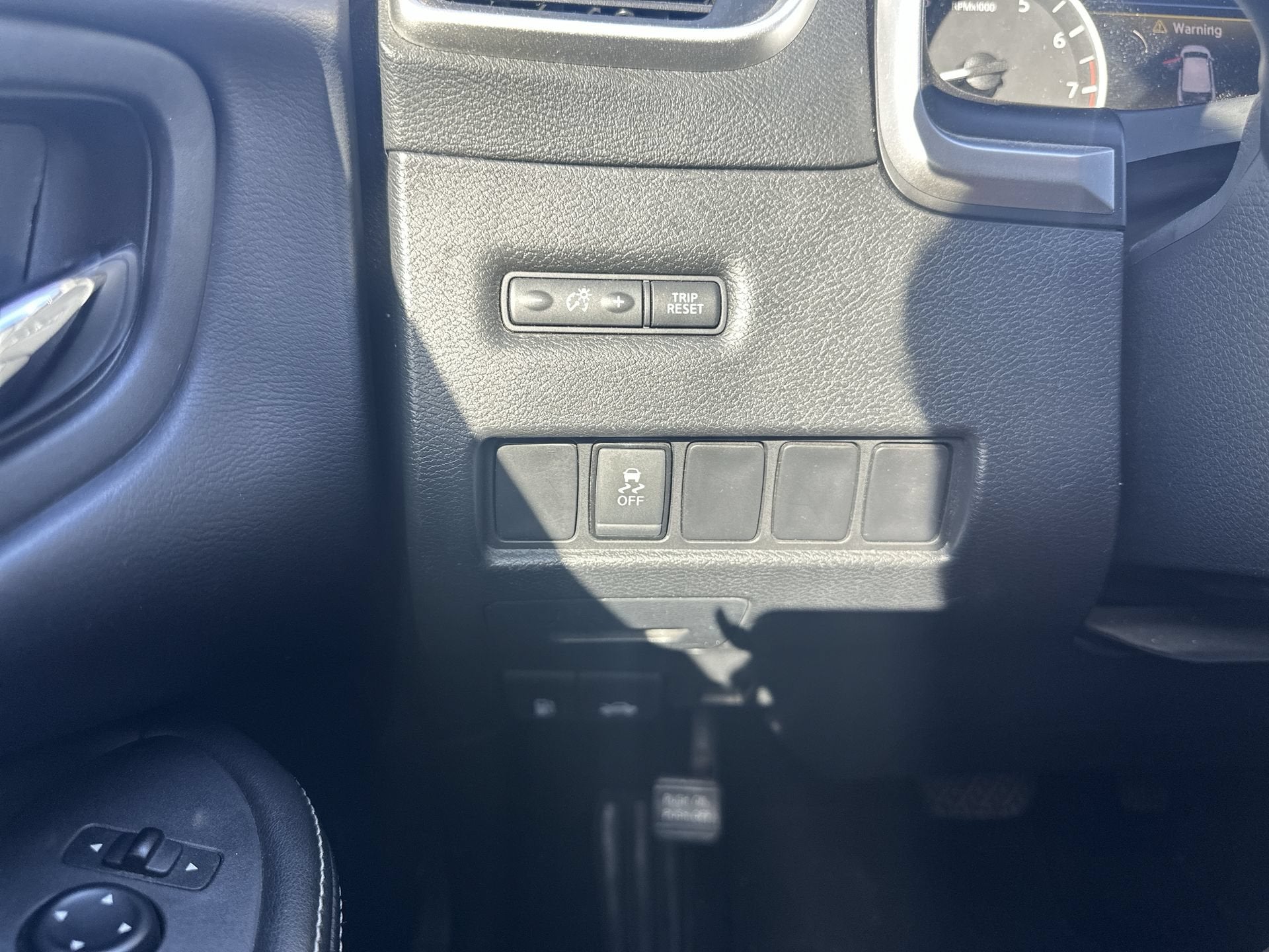 2018 Nissan Murano SV