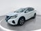 2019 Nissan Murano SV